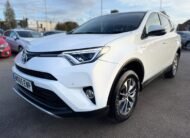 Toyota RAV4 Business Edition Plus-2016