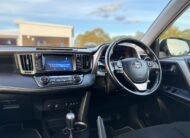 Toyota RAV4 Business Edition Plus-2016