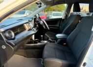 Toyota RAV4 Business Edition Plus-2016