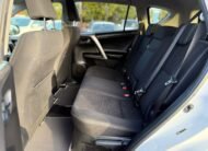 Toyota RAV4 Business Edition Plus 2016