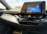 Toyota C-HR Icon 2018