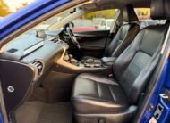 Lexus NX300H Luxury-2016
