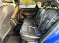 Lexus NX300H Luxury-2016