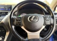 Lexus NX300H Luxury-2016