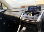Lexus NX300H Luxury-2016