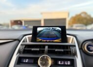 Lexus NX300H Luxury-2016