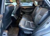 Lexus NX300H Luxury 2015