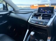 Lexus NX300H Luxury 2015