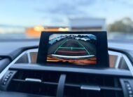 Lexus NX300H Luxury 2015
