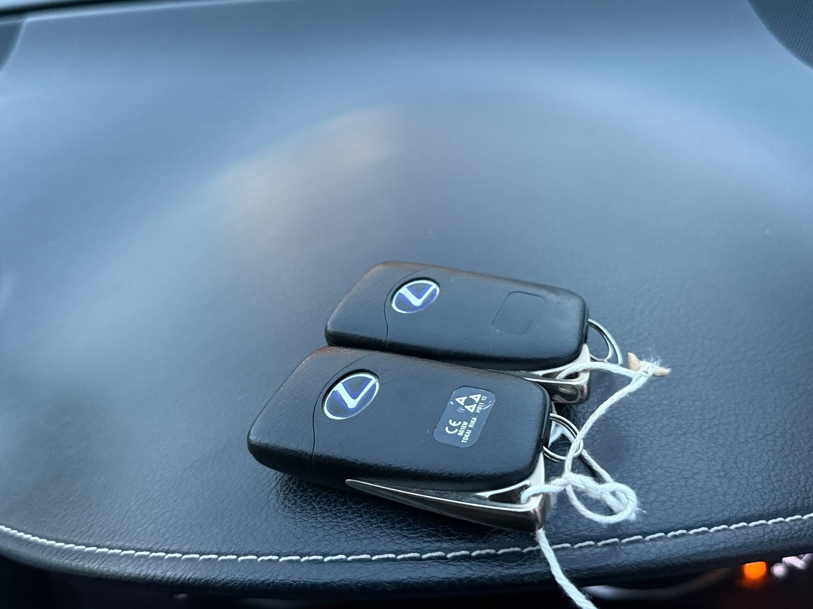 Lexus NX300H Luxury 2015