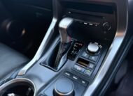 Lexus NX300H Luxury 2015