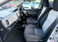 Toyota Yaris Icon Tech 2018