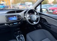 Toyota Yaris Icon Tech 2018