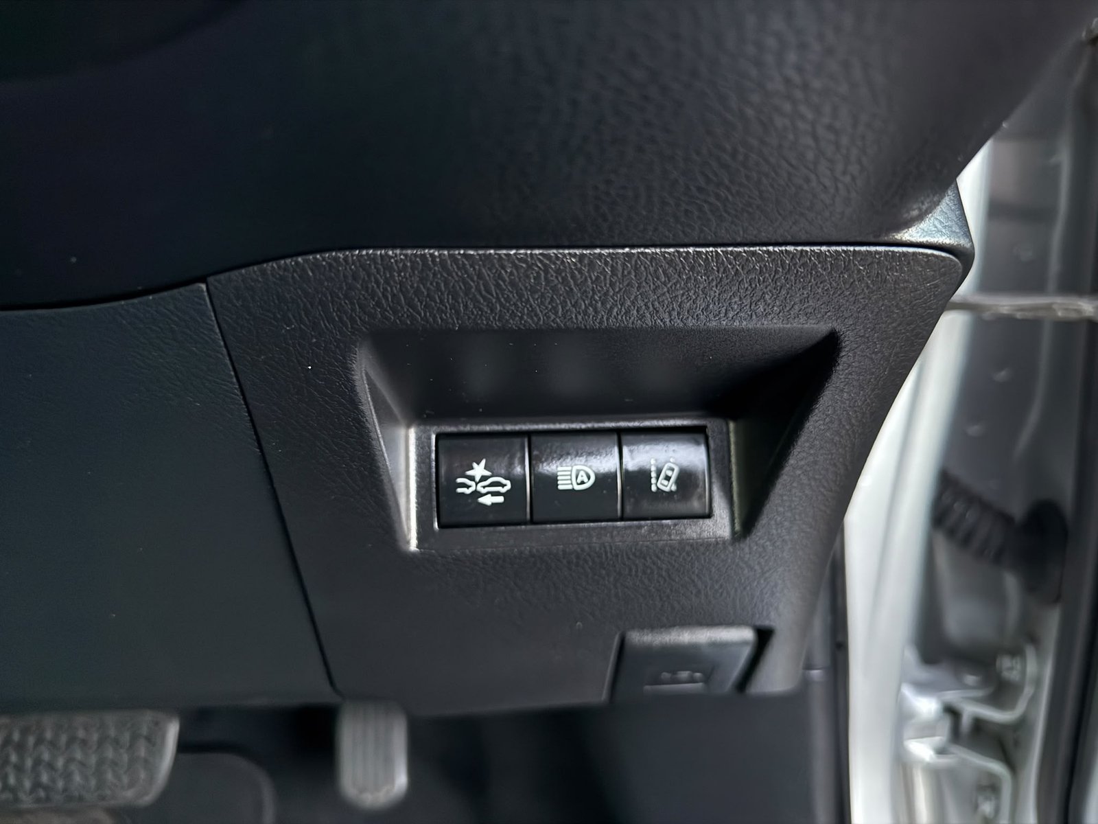 Toyota Yaris Icon Tech 2018