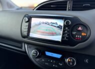 Toyota Yaris Icon Tech 2018