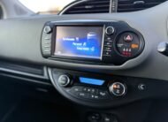 Toyota Yaris Icon Tech 2018