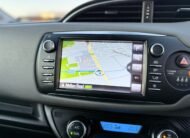 Toyota Yaris Icon Tech 2018