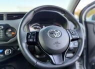 Toyota Yaris Icon Tech 2018