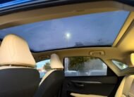 Lexus NX300H Luxury-2018