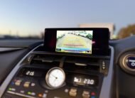 Lexus NX300H Luxury-2018