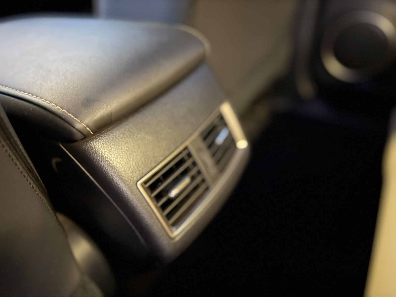 Lexus NX300H Luxury 2018