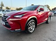 Lexus NX300H Luxury 2017