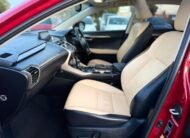 Lexus NX300H Luxury 2017