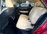 Lexus NX300H Luxury 2017