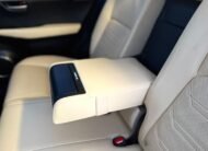 Lexus NX300H Luxury 2017