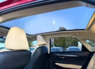 Lexus NX300H Luxury 2017