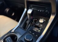 Lexus NX300H Luxury 2017