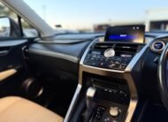 Lexus NX300H Luxury 2017