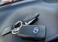 Lexus NX300H Luxury 2017