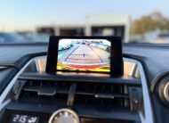 Lexus NX300H Luxury 2017
