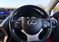 Lexus NX300H Luxury 2017