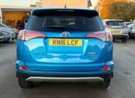Toyota RAV4 Business Edition Plus-2016