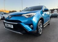 Toyota RAV4 Business Edition Plus-2016