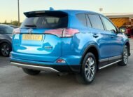 Toyota RAV4 Business Edition Plus-2016