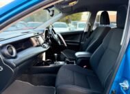 Toyota RAV4 Business Edition Plus-2016