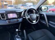 Toyota RAV4 Business Edition Plus-2016