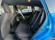 Toyota RAV4 Business Edition Plus-2016