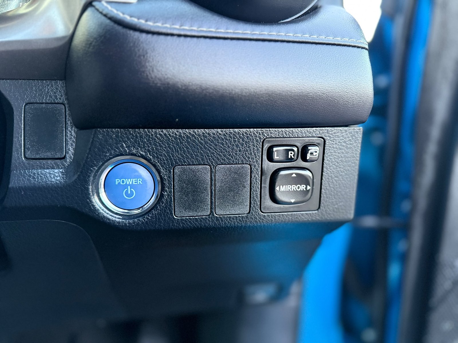 Toyota RAV4 Business Edition Plus-2016