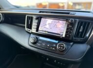 Toyota RAV4 Business Edition Plus-2016