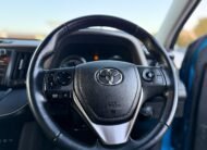 Toyota RAV4 Business Edition Plus-2016