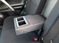 Toyota RAV4 Business Edition Plus 2016