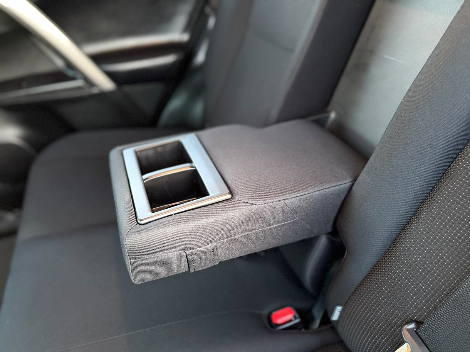 Toyota RAV4 Business Edition Plus 2016