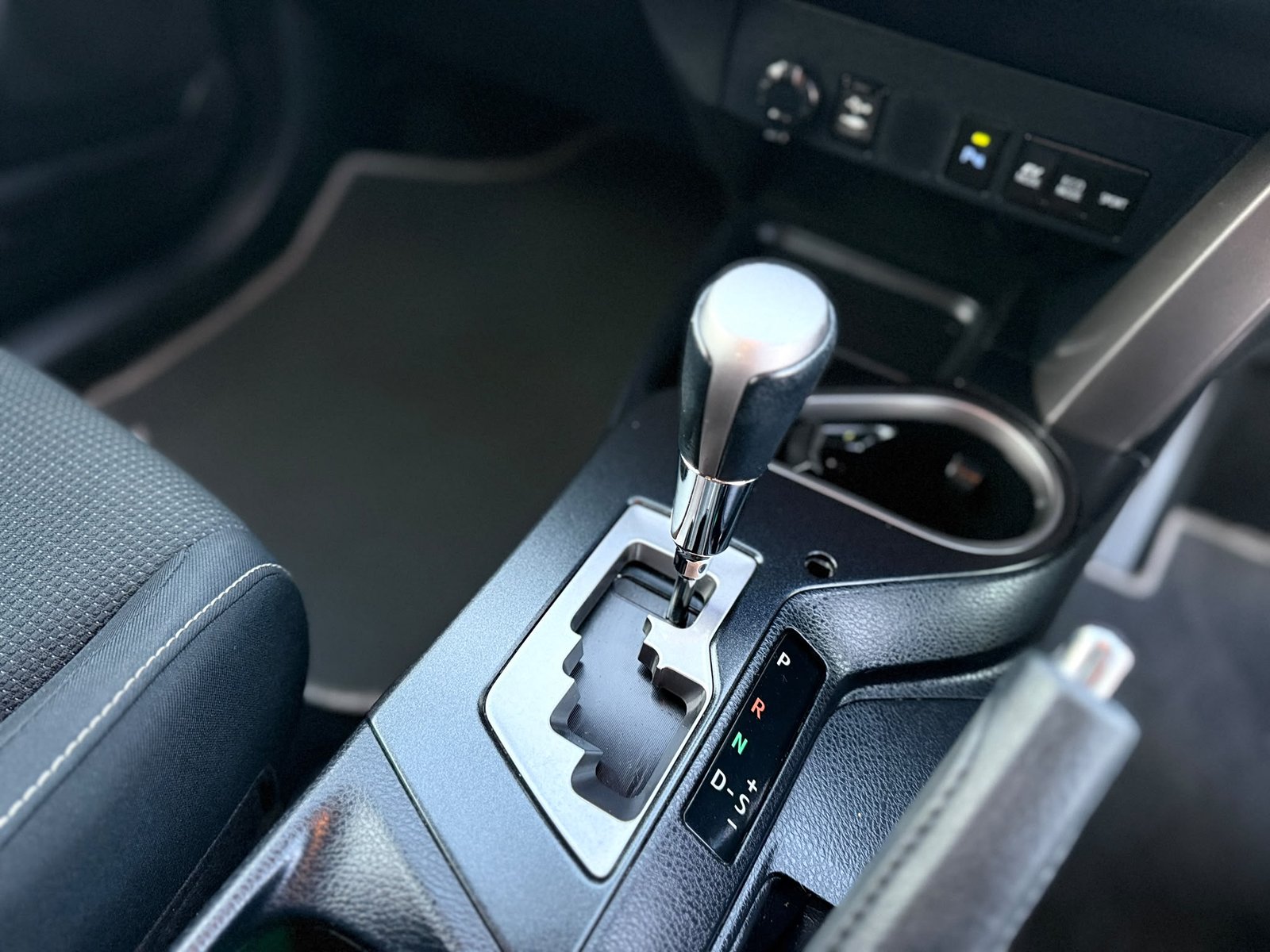Toyota RAV4 Business Edition Plus-2016
