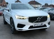 Volvo XC60 R-Design Pro-2017