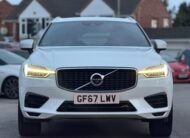 Volvo XC60 R-Design Pro-2017