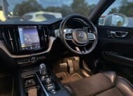 Volvo XC60 R-Design Pro-2017